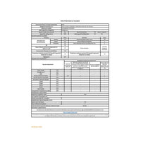 Réfrigérateur encastrable BEKO BLSA310M4SN