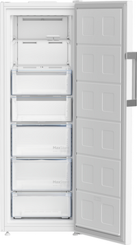 Congélateur armoire BEKO B3RFNE294W