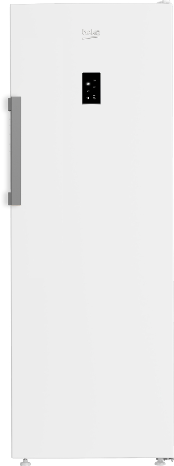 Congélateur armoire BEKO B3RFNE294W