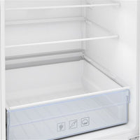 Réfrigérateur Avec Congélateur 262 Litres Neuf BEKO RCSA270K40WN