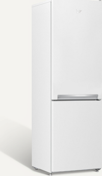 Réfrigérateur Avec Congélateur 262 Litres Neuf BEKO RCSA270K40WN