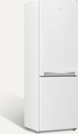 Réfrigérateur Avec Congélateur 262 Litres Neuf BEKO RCSA270K40WN