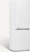 Réfrigérateur Avec Congélateur 262 Litres Neuf BEKO RCSA270K40WN