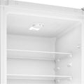 Réfrigérateur Avec Congélateur 262 Litres Neuf BEKO RCSA270K40WN