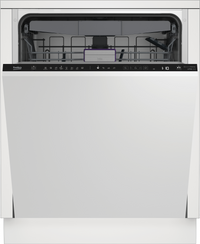 Lave-vaisselle Encastrable 15 couverts Reconditionné BEKO BDIN38560C
