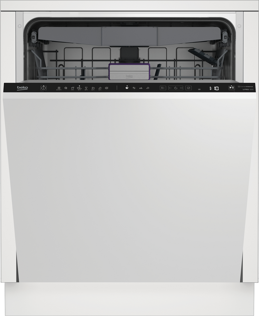 Lave-vaisselle Encastrable 15 couverts Reconditionné BEKO BDIN38560C
