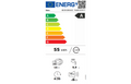 Lave-vaisselle Encastrable 15 couverts Reconditionné BEKO BDIN38560C
