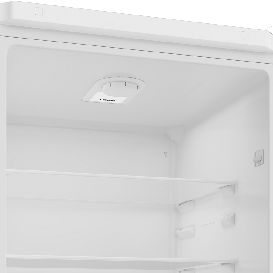 Réfrigérateur avec congélateur BEKO RCHE300K40WN