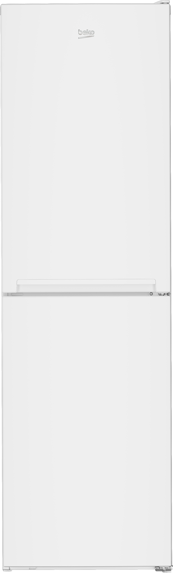 Réfrigérateur avec congélateur BEKO RCHE300K40WN