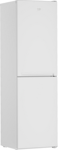 Réfrigérateur avec congélateur BEKO RCHE300K40WN