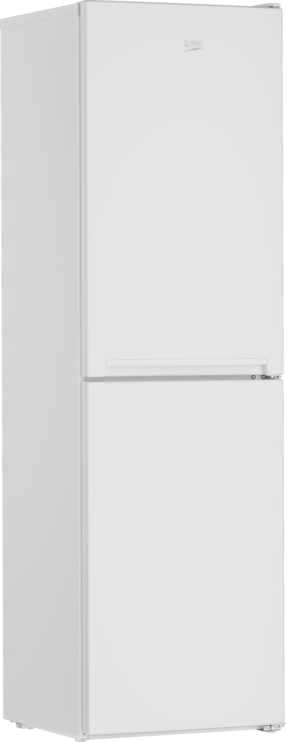 Réfrigérateur avec congélateur BEKO RCHE300K40WN