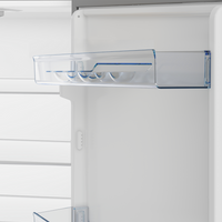 Réfrigérateur avec congélateur BEKO RCHE300K40WN