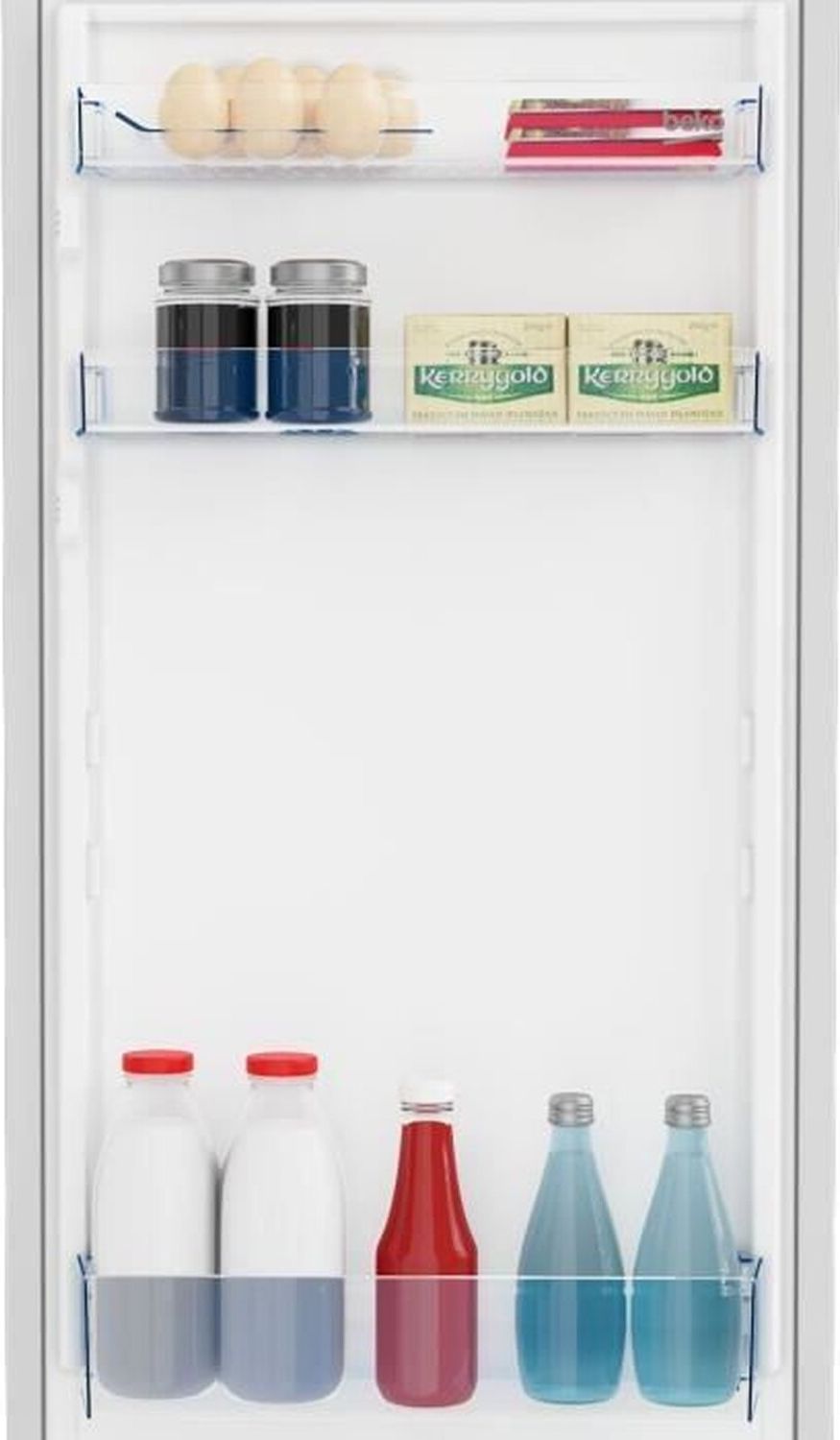 Réfrigérateur encastrable BEKO BLSA210M4SN