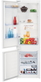 Réfrigérateur Encastrable 271 Litres Neuf BEKO BCSA285K4SNLH