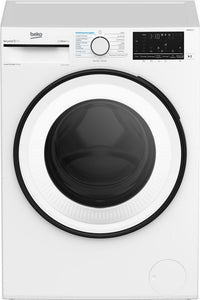 Lave-linge sechant BEKO B3YDFT51044W