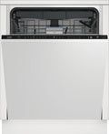 Lave-vaisselle encastrable BEKO BDIN38561C