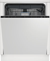 Lave-vaisselle encastrable BEKO BDIN38561C