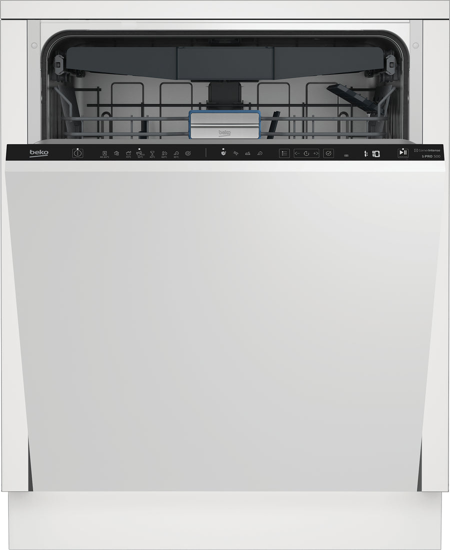 Lave-vaisselle encastrable BEKO BDIN38561C