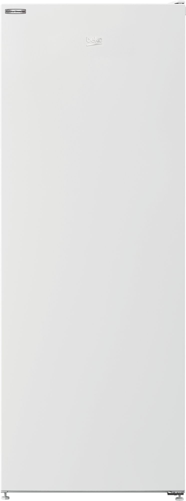 Congélateur armoire BEKO RFNM200E40SN