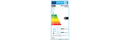 Four chaleur tournante BEKO BBISA17302BMP