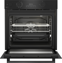 Four chaleur tournante BEKO BBISA17302BMP