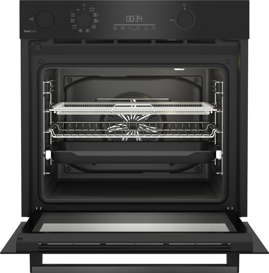 Four chaleur tournante BEKO BBISA17302BMP