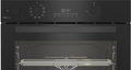 Four chaleur tournante BEKO BBISA17302BMP