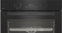Four chaleur tournante BEKO BBISA17302BMP