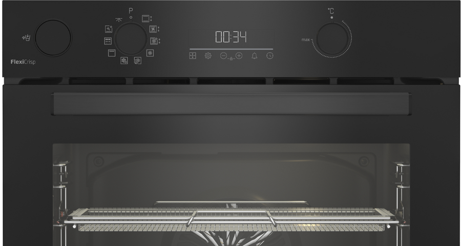 Four chaleur tournante BEKO BBISA17302BMP