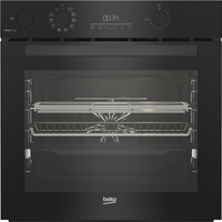 Four chaleur tournante BEKO BBISA17302BMP