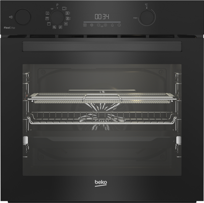 Four chaleur tournante BEKO BBISA17302BMP