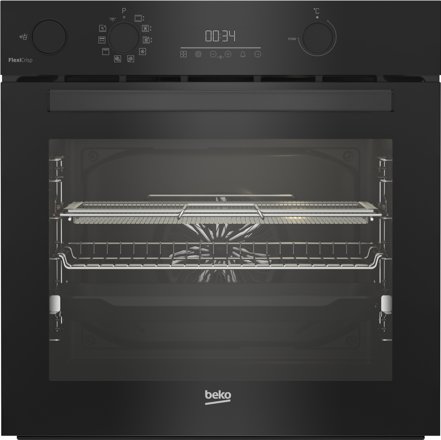 Four chaleur tournante BEKO BBISA17302BMP