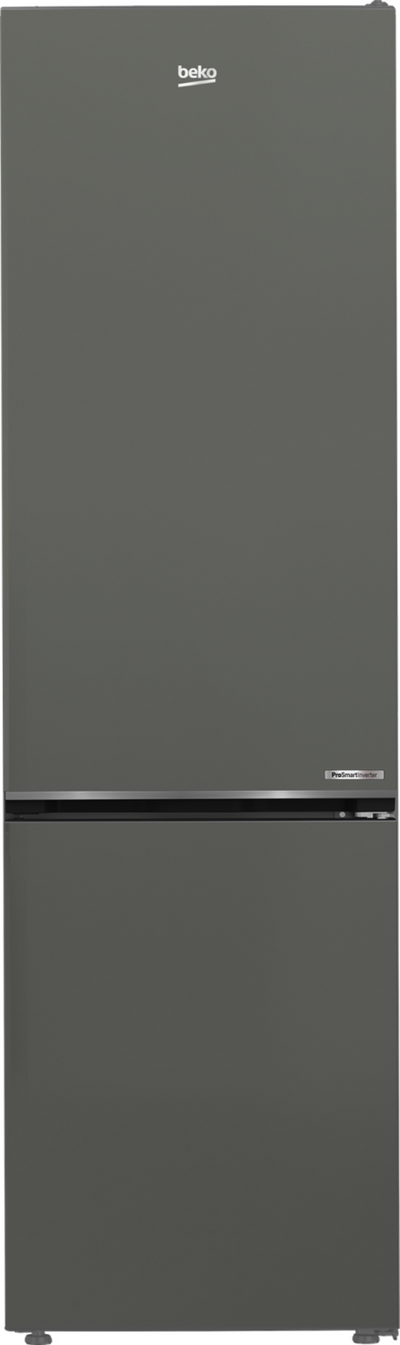 Réfrigérateur avec congélateur BEKO B7RCNE407HG