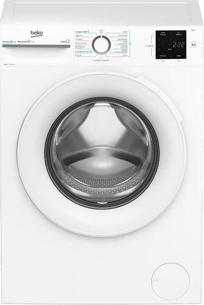 Lave-linge hublot BEKO BM0WT310211