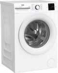 Lave-linge hublot BEKO BM0WT310211