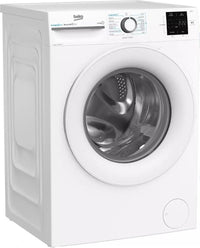 Lave-linge hublot BEKO BM0WT310211