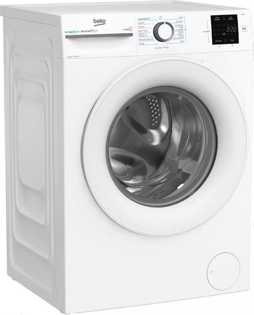 Lave-linge hublot BEKO BM0WT310211