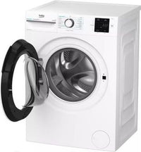 Lave-linge hublot BEKO BM0WT310211