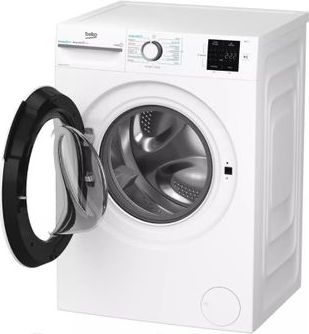Lave-linge hublot BEKO BM0WT310211