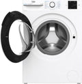 Lave-linge hublot BEKO BM0WT310211