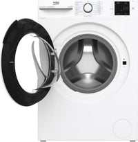 Lave-linge hublot BEKO BM0WT310211