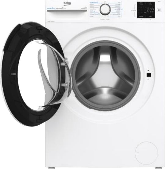 Lave-linge hublot BEKO BM0WT310211