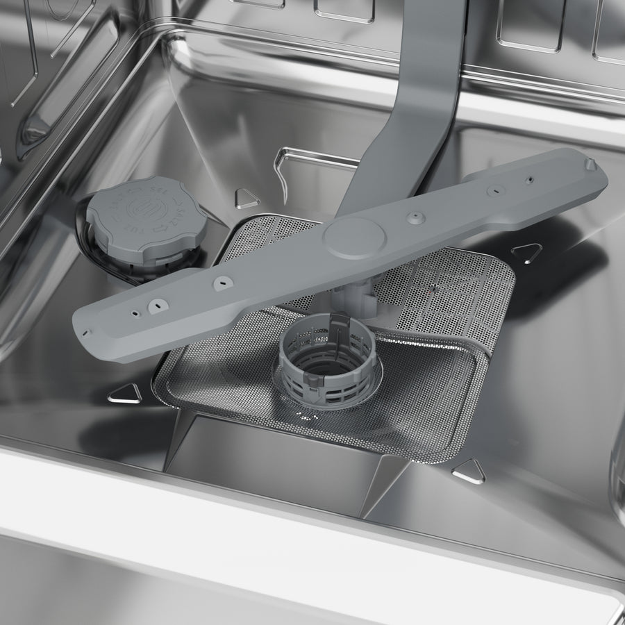 Lave-vaisselle encastrable BEKO BDIN18441
