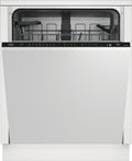 Lave-vaisselle encastrable BEKO BDIN18441