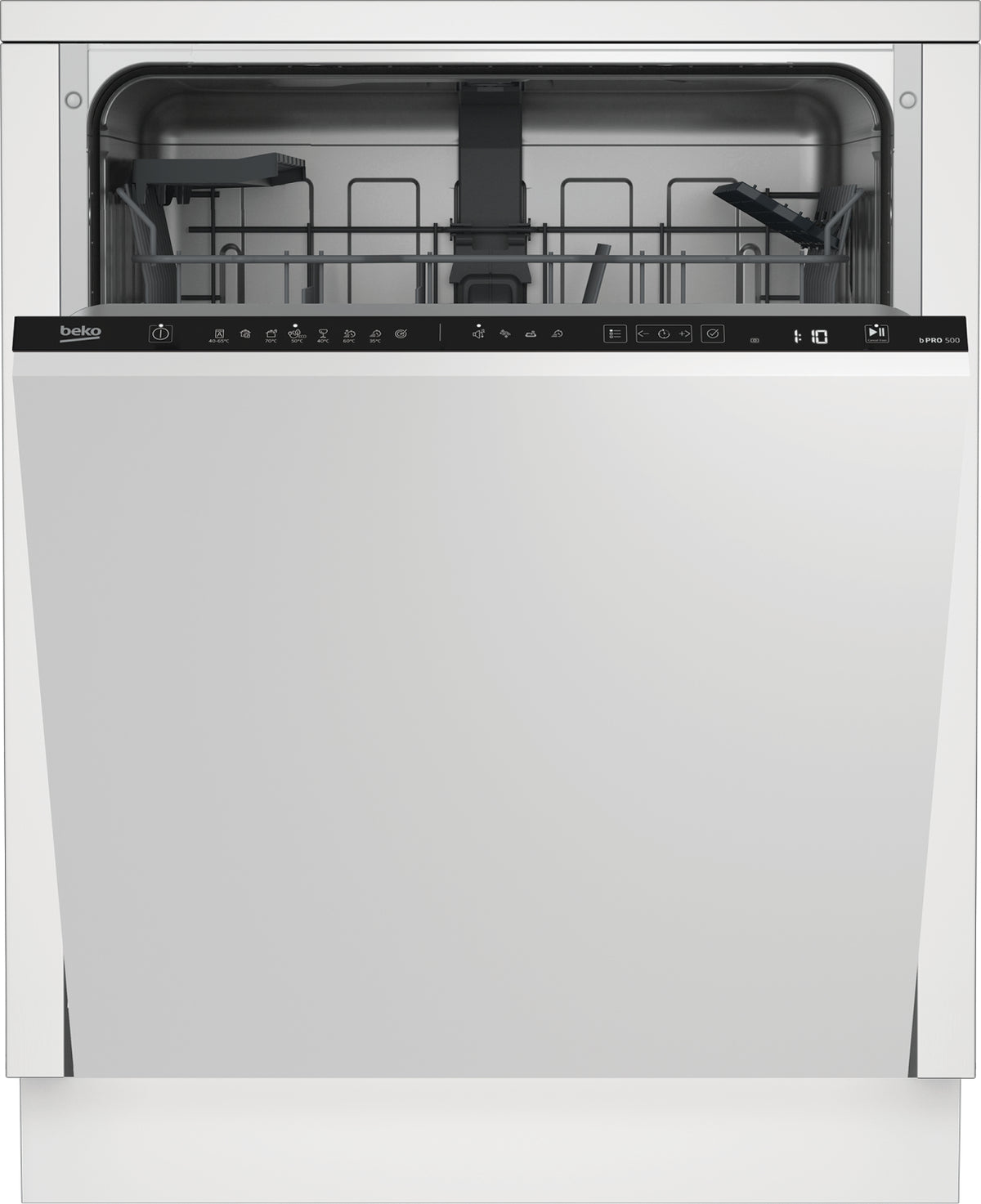 Lave-vaisselle encastrable BEKO BDIN18441