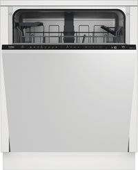 Lave-vaisselle encastrable BEKO BDIN18441