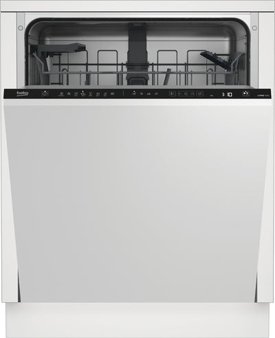 Lave-vaisselle encastrable BEKO BDIN18441
