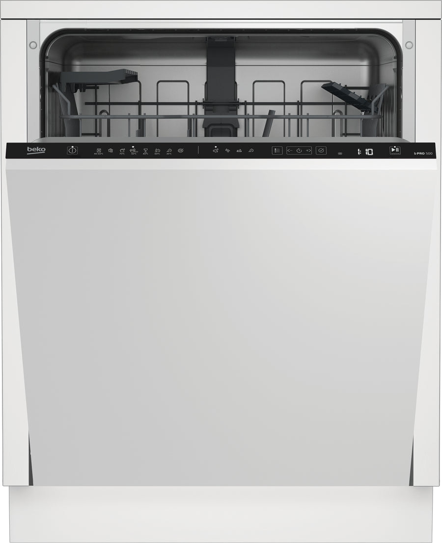 Lave-vaisselle encastrable BEKO BDIN18441