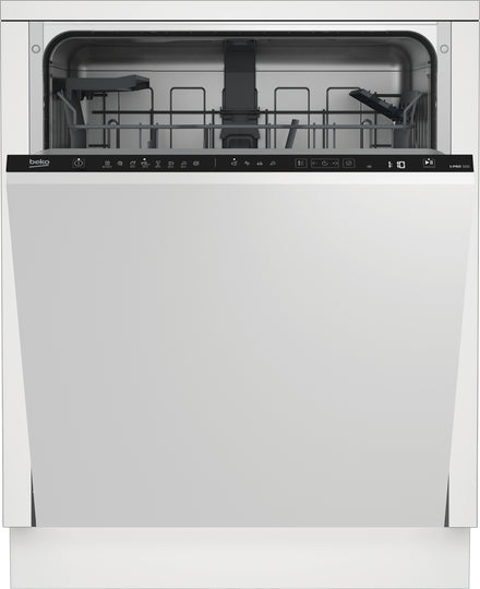 Lave-vaisselle Encastrable 14 couverts Reconditionné BEKO BDIN18441