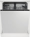 Lave-vaisselle Encastrable 14 couverts Reconditionné BEKO BDIN18441